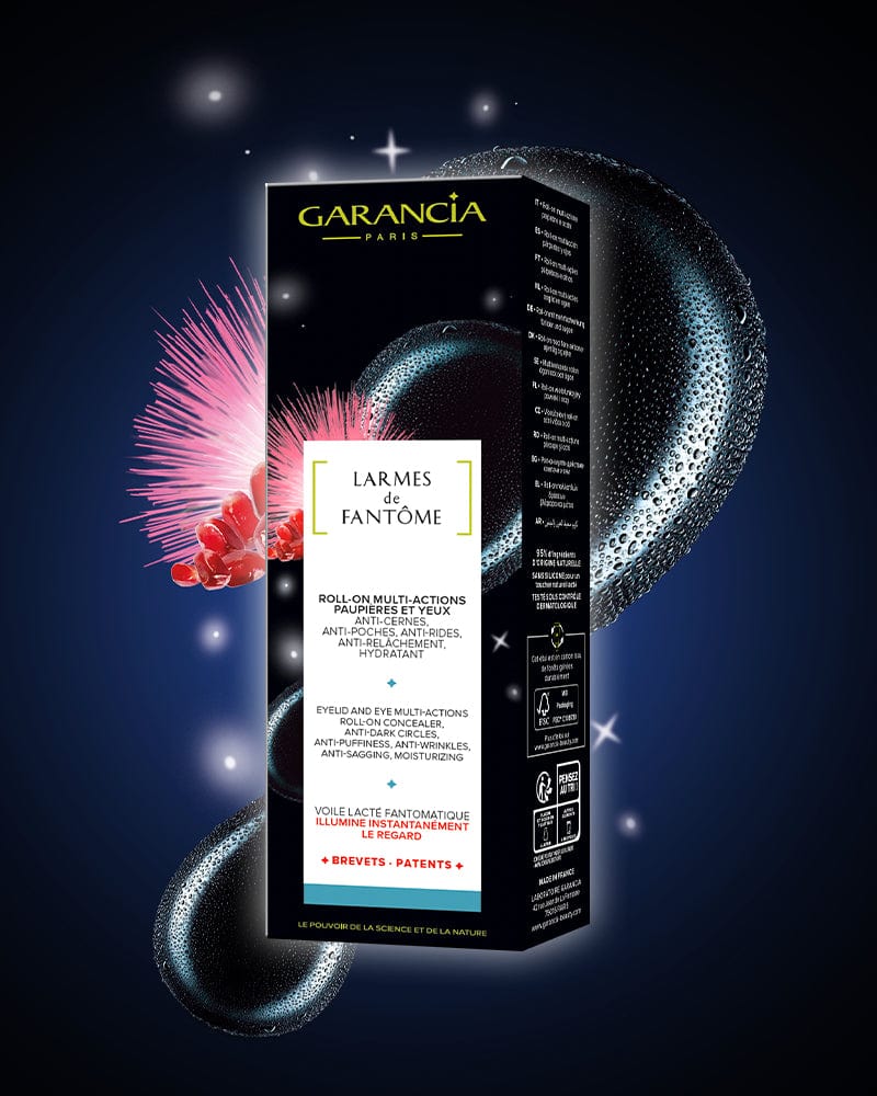 Garancia Test Laboratory - without case