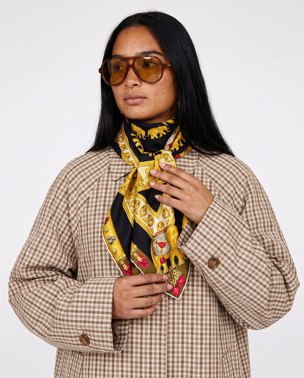 Pañuelo Cartier