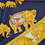 Foulard Cartier
