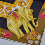 Foulard Cartier