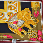 Foulard Cartier