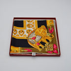 Foulard Cartier