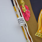 Foulard Cartier