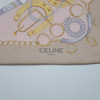 Pañuelo Bandana Céline