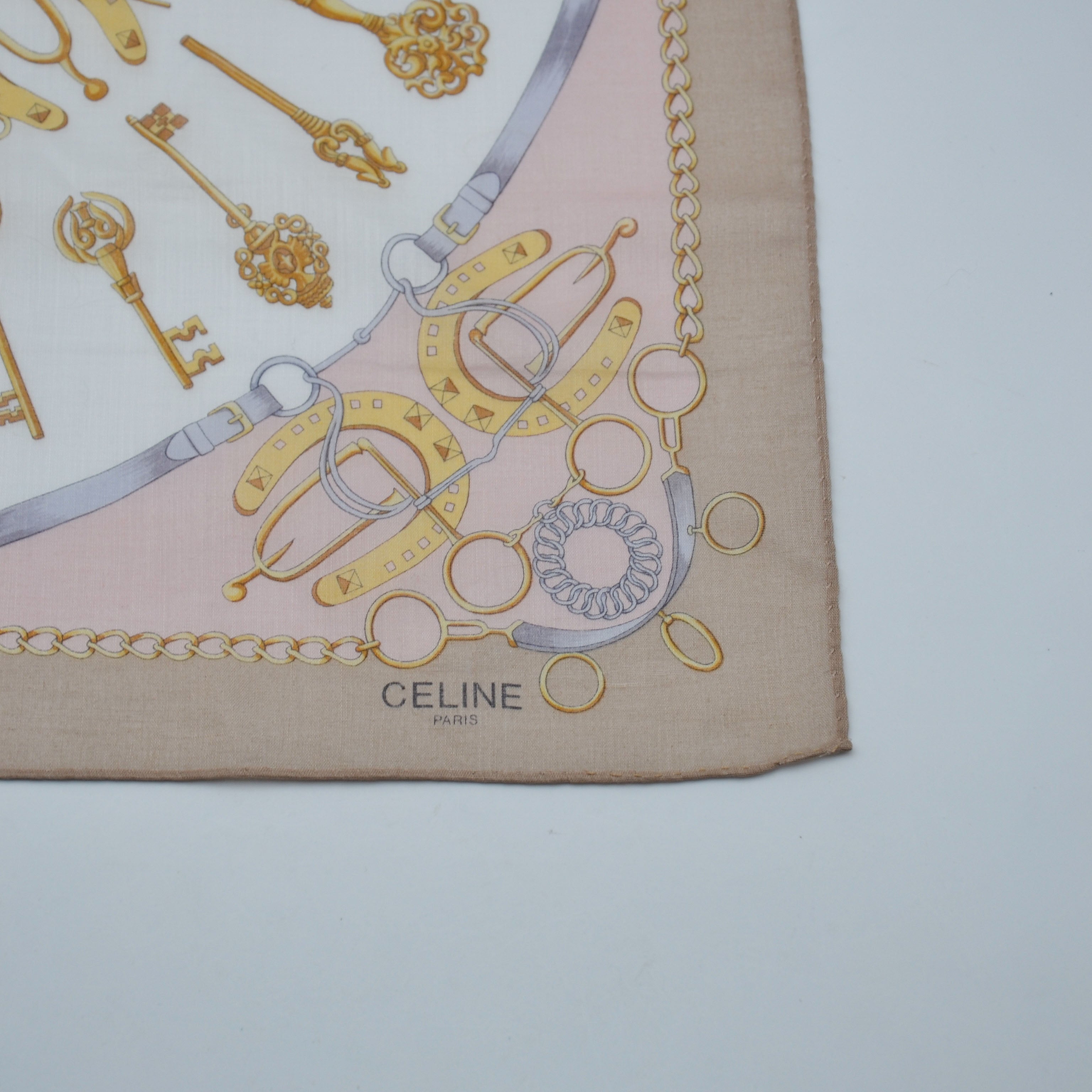 Pañuelo Bandana Céline