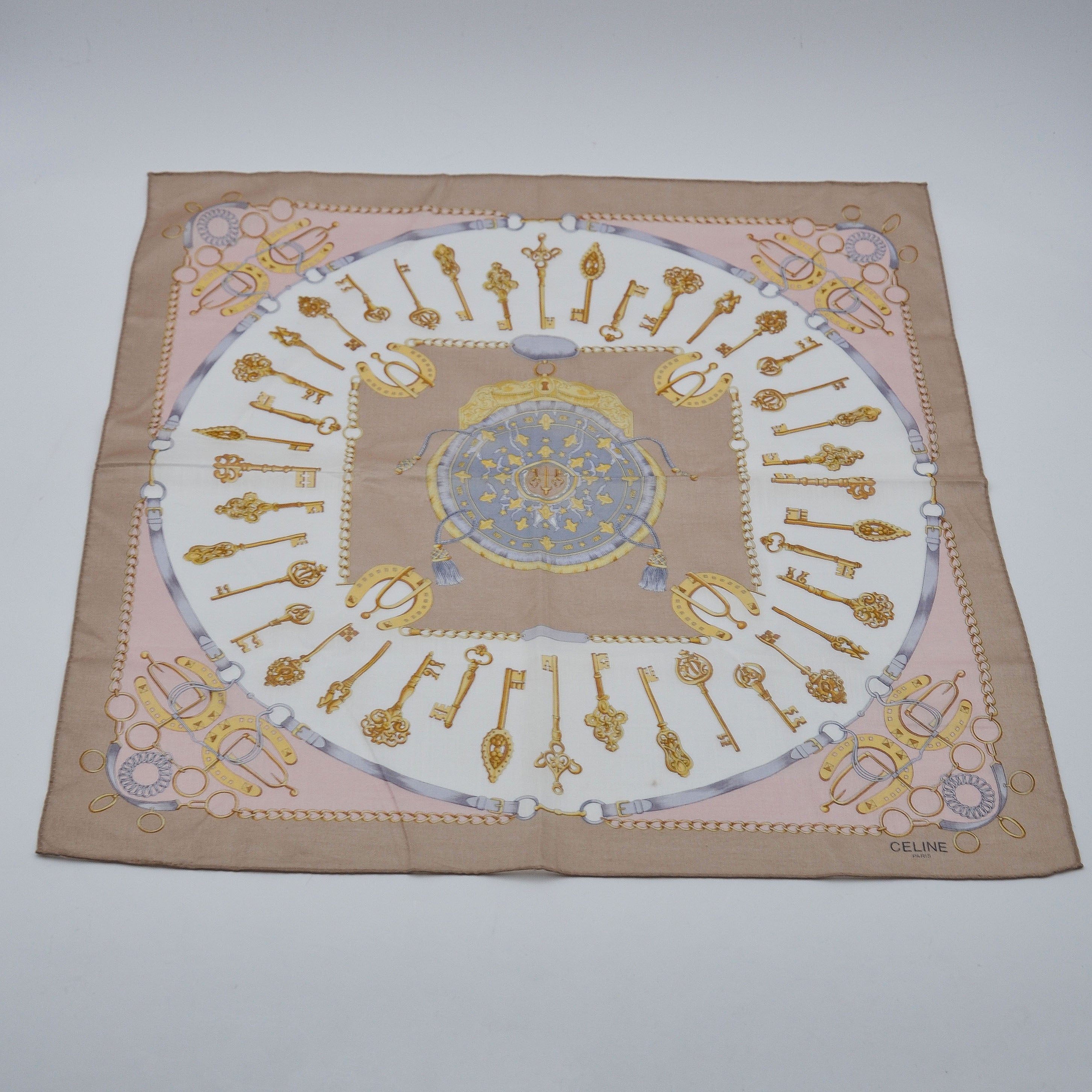 Pañuelo Bandana Céline