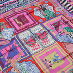Foulard Dior Multicolor Orient
