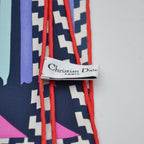 Foulard Dior Multicolor Orient