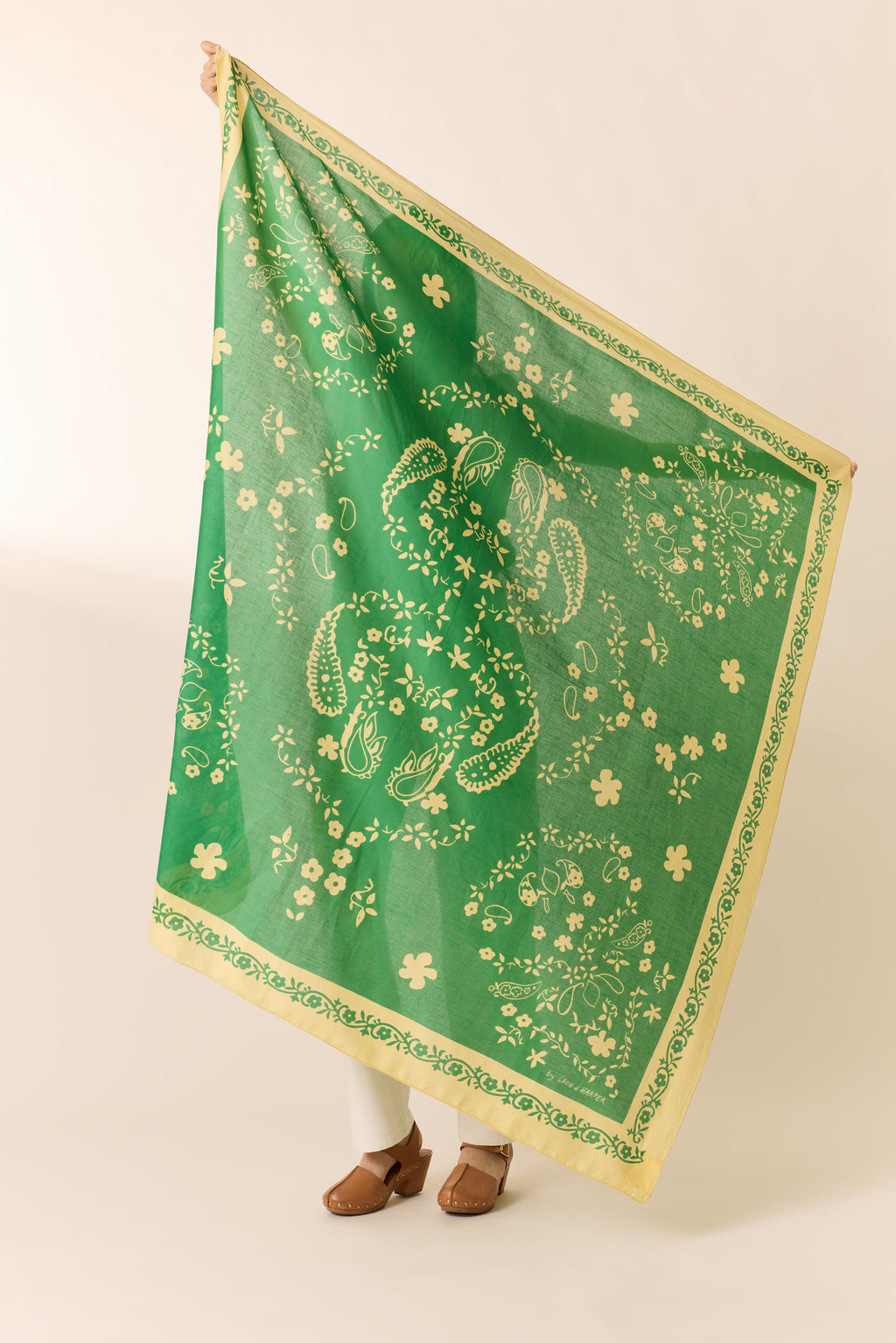 Emile Scarf Bandanas