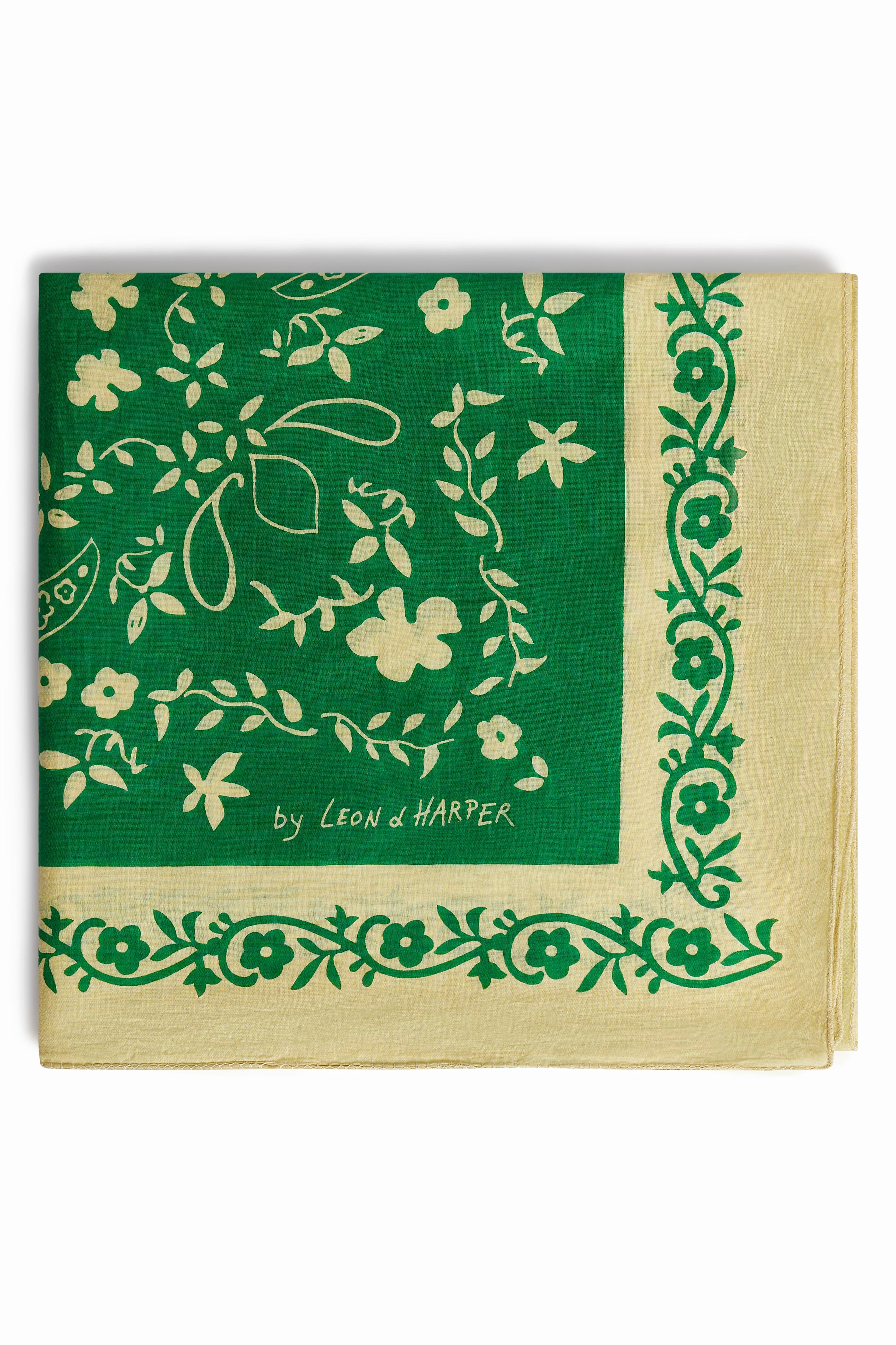 Emile Scarf Bandanas