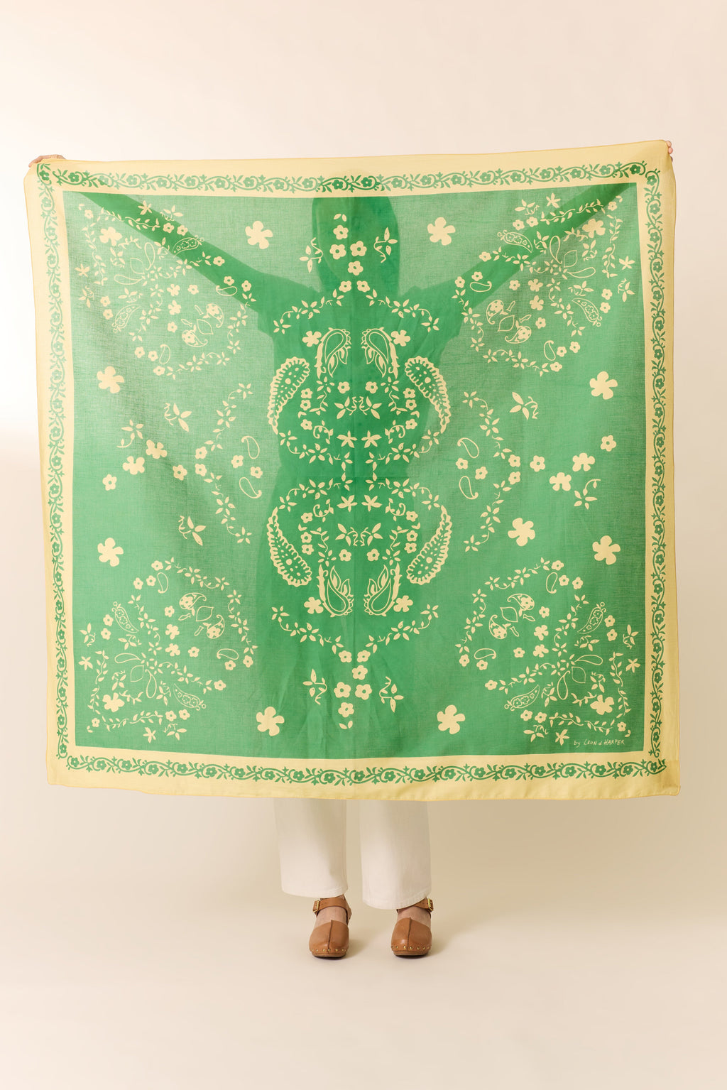 Emile Scarf Bandanas