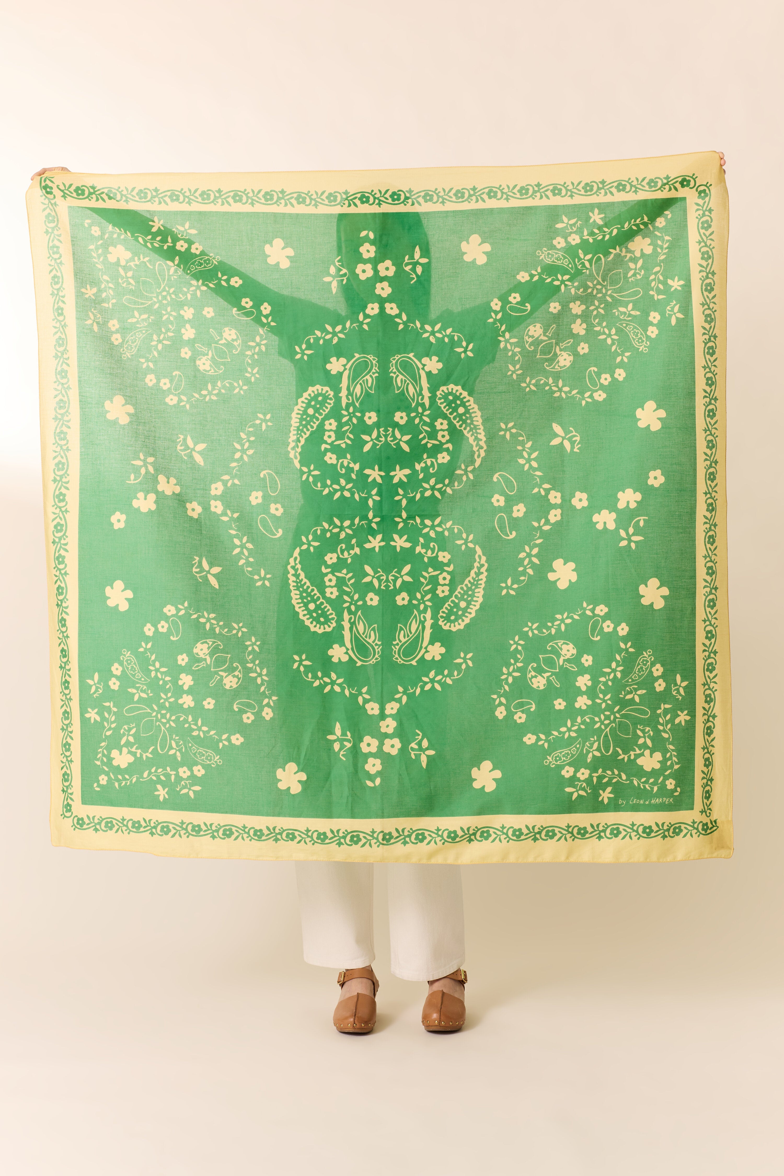 Emile Scarf Bandanas