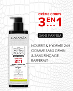 Laboratoire Garancia Body Cream [WARMING ANTI-CROCO SKIN Formula] FRAGRANCES FREE