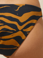 Swim Hot Tiger Ultra Low Brief