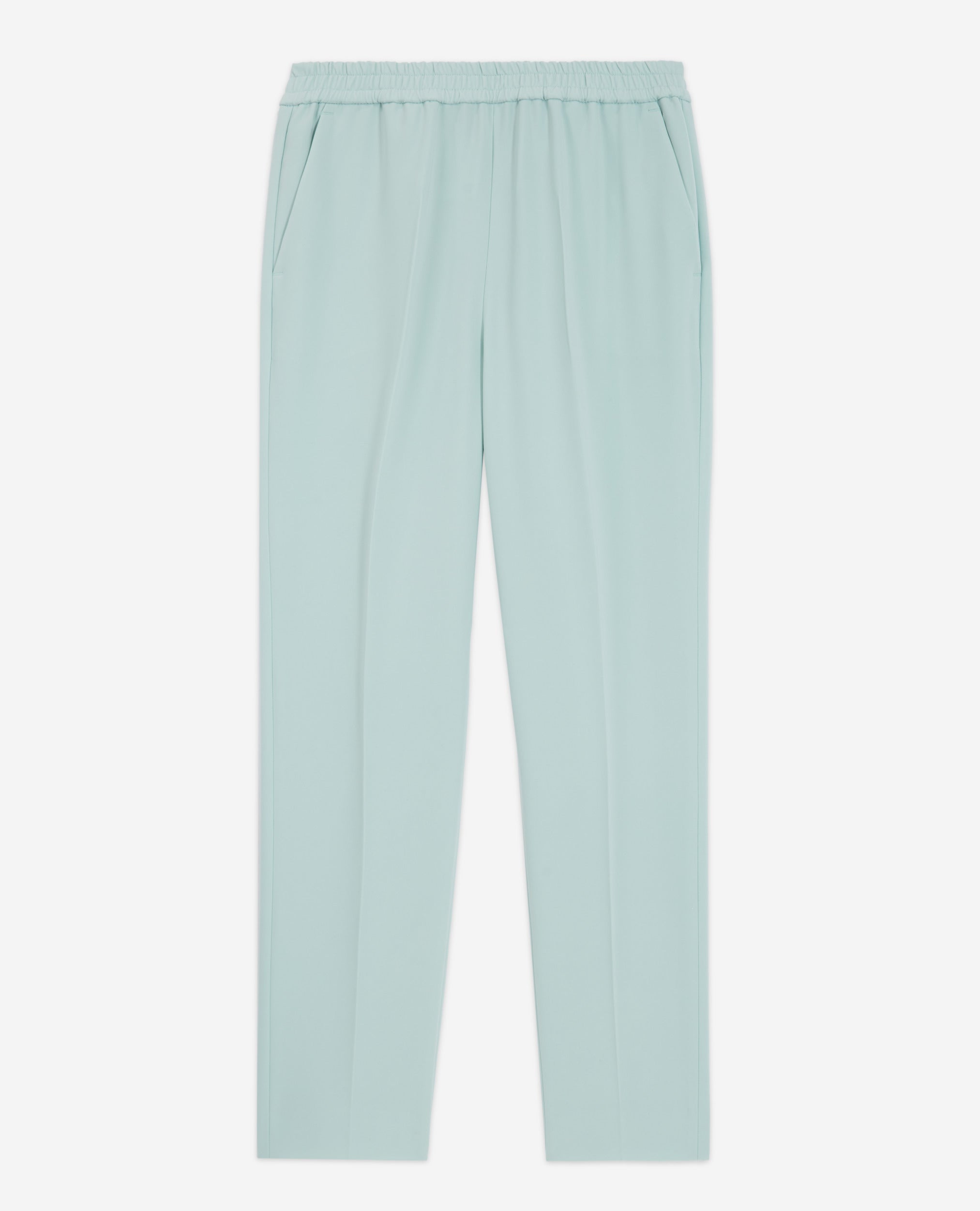 The Kooples - Pantalón - Gris - Mujer