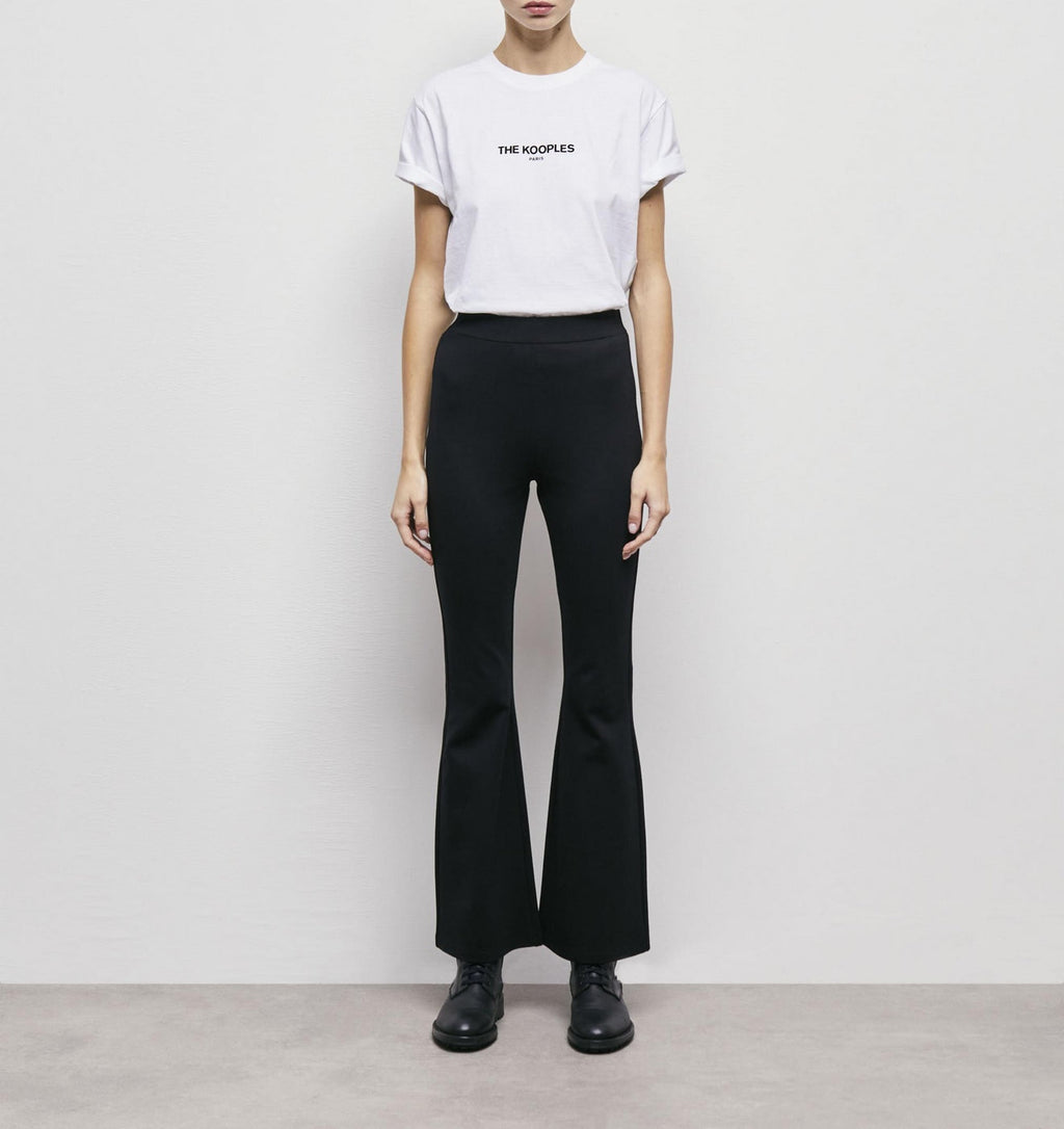 The Kooples - Milano Trousers - Women's