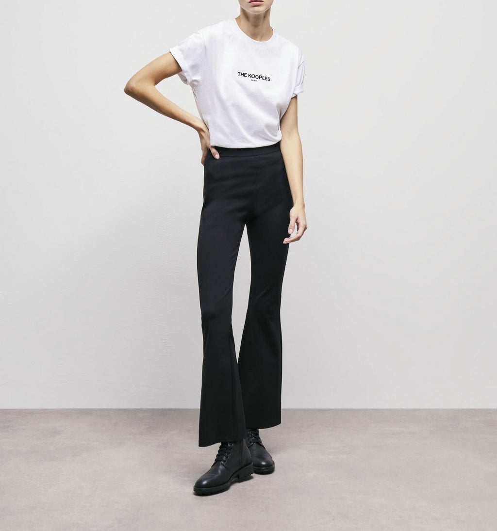The Kooples - Milano Trousers - Women's