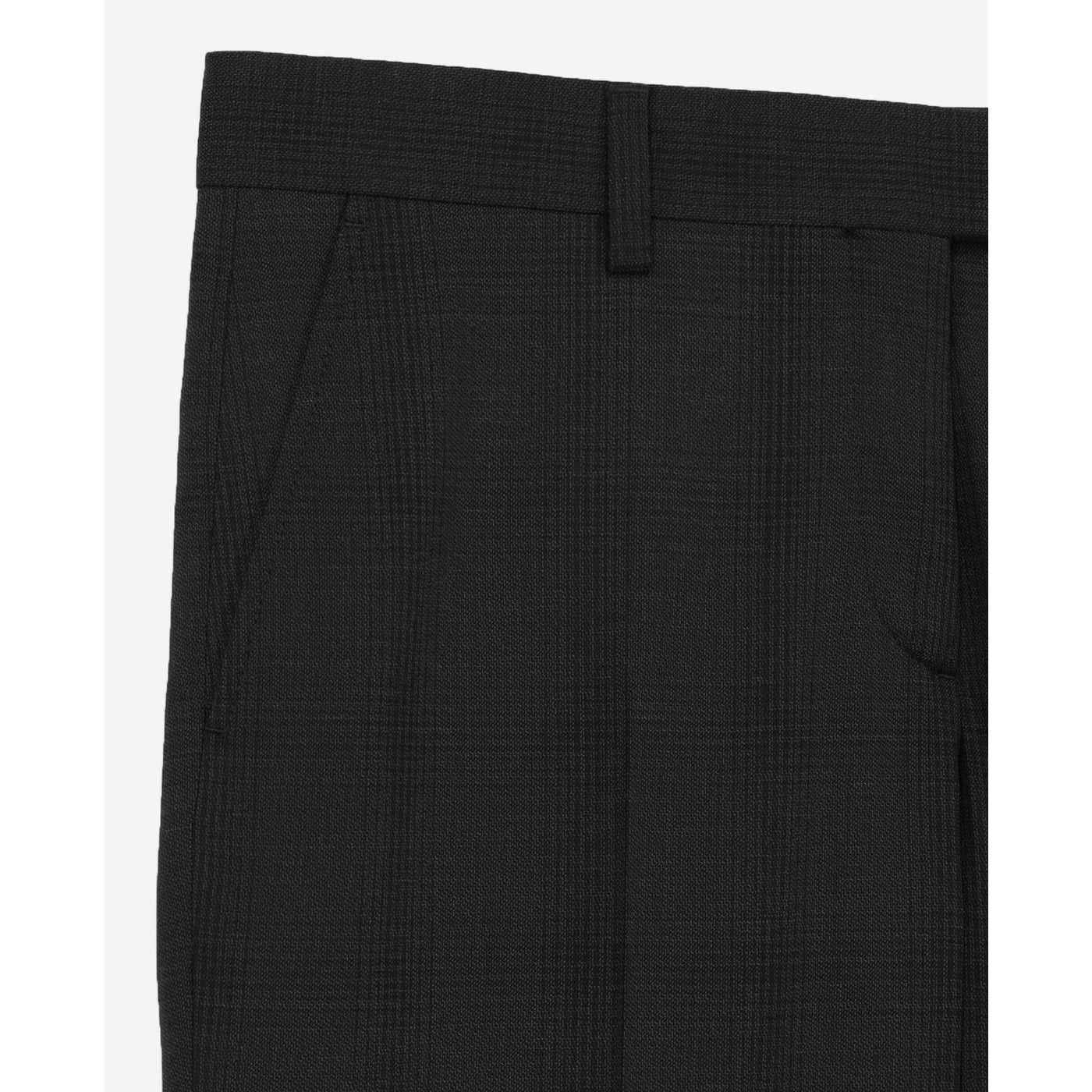 The Kooples - Pantalon De Costume - Noir - Femme