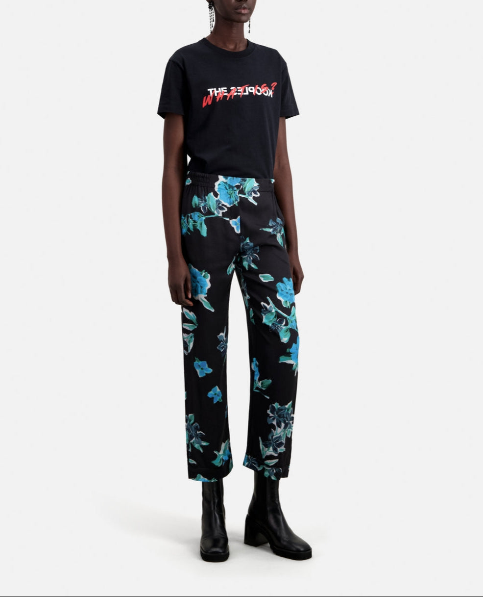 The Kooples - Trousers - Black - Women