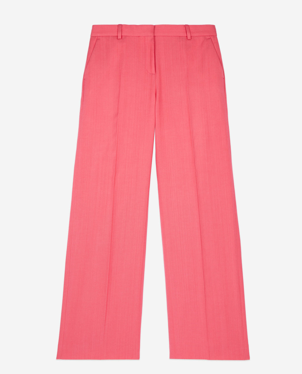 The Kooples - Flare Suit Trousers