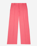 The Kooples - Flare Suit Trousers