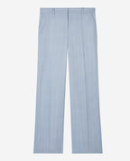 The Kooples - Pantalon De Costume Flare