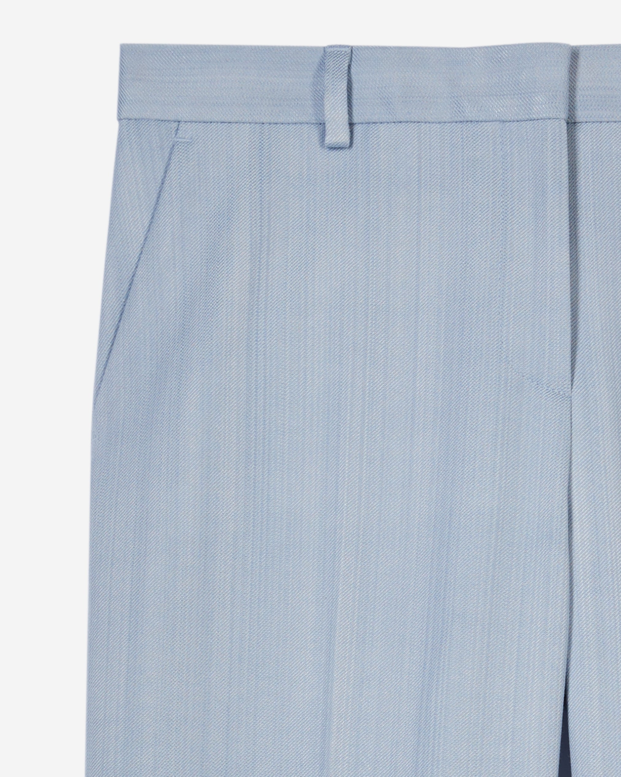 The Kooples - Pantalon De Costume Flare