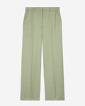 The Kooples - Pantalon De Costume Flare Fluide