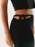 Pantalon Night Lines Noir
