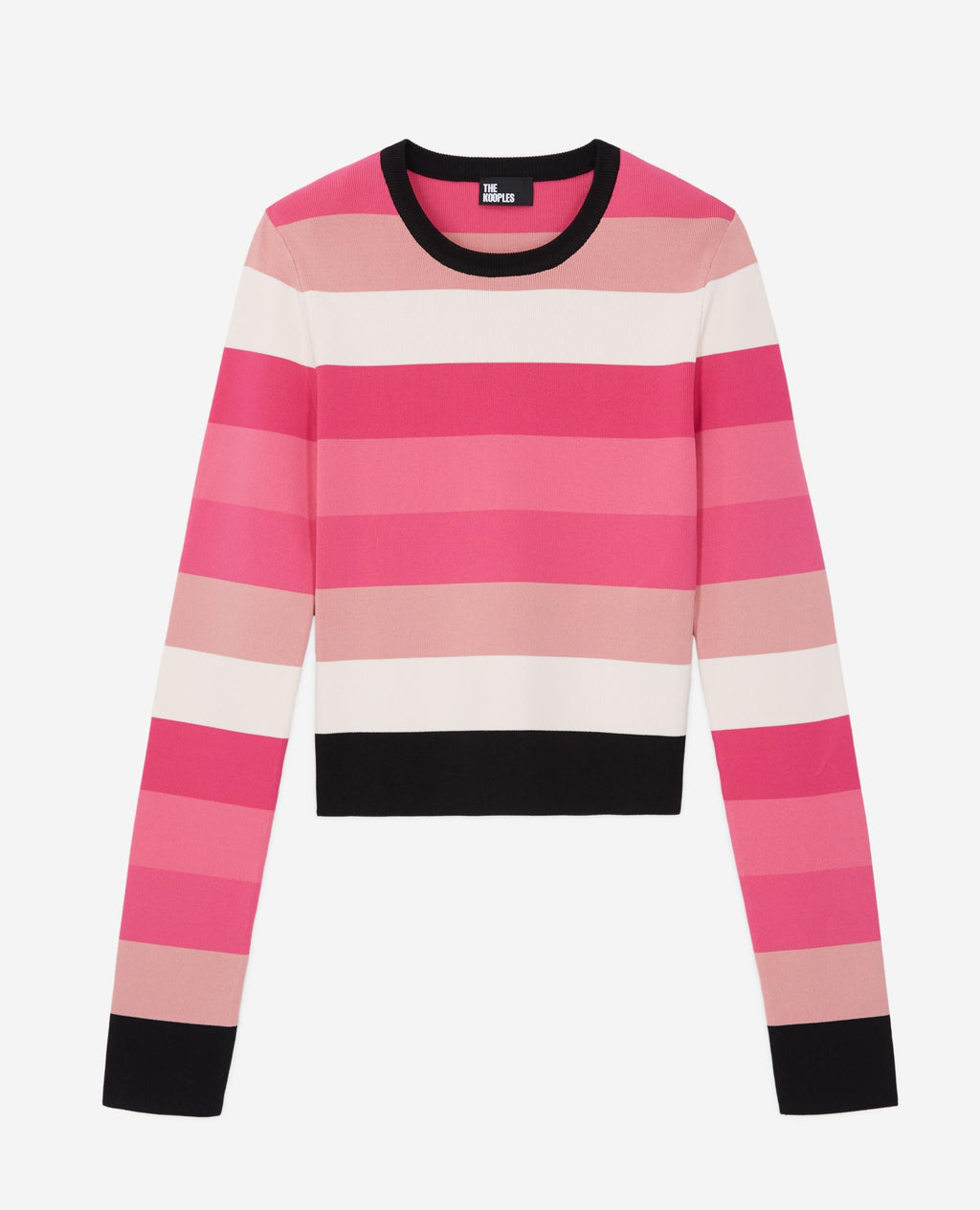 The Kooples - Pull - Rose - Femme