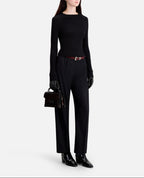 The Kooples - Pull - Noir - Femme