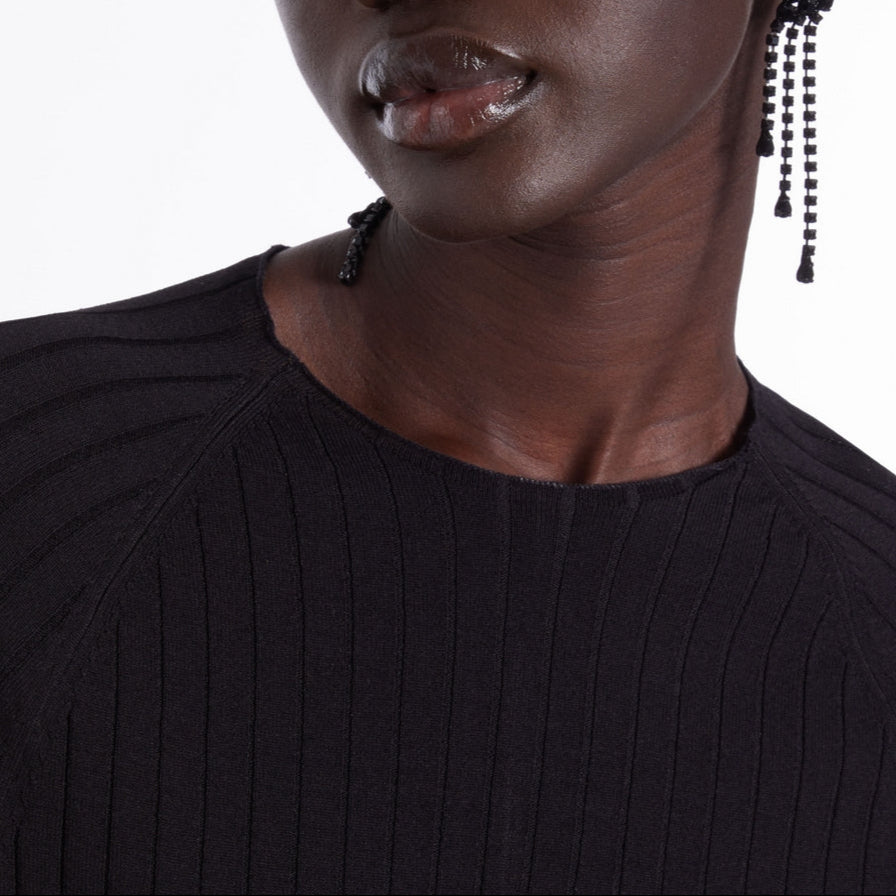 The Kooples - Pull - Noir - Femme
