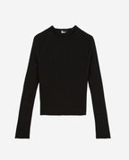 The Kooples - Pull - Noir - Femme