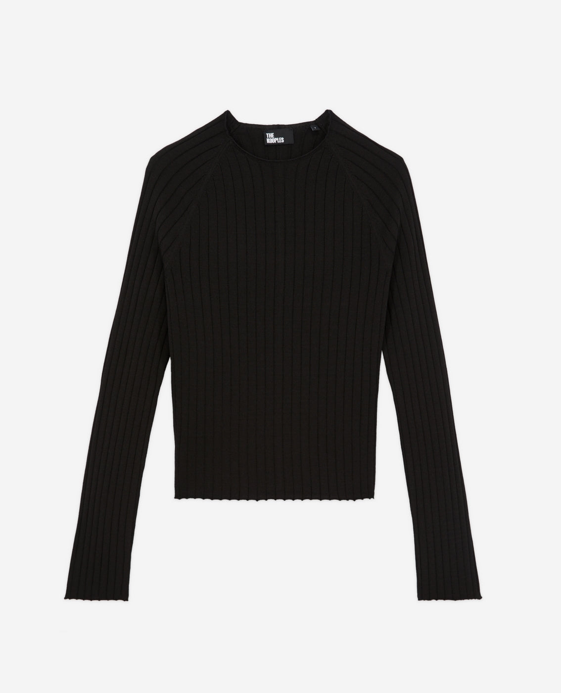 The Kooples - Pull - Noir - Femme