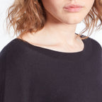 The Kooples - Pull En Laine - Noir - Femme
