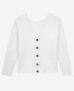 The Kooples - Pull En Laine - Ecru - Femme