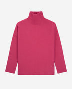 The Kooples - Pull En Cachemire - Rose - Femme