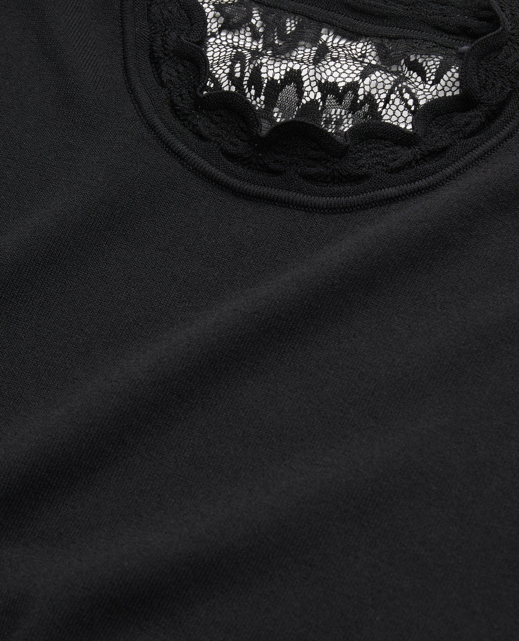 The Kooples - Pull - Noir - Femme