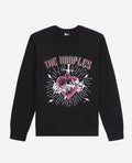 The Kooples - Pull En Laine - Noir - Femme