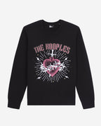 The Kooples - Pull En Laine - Noir - Femme