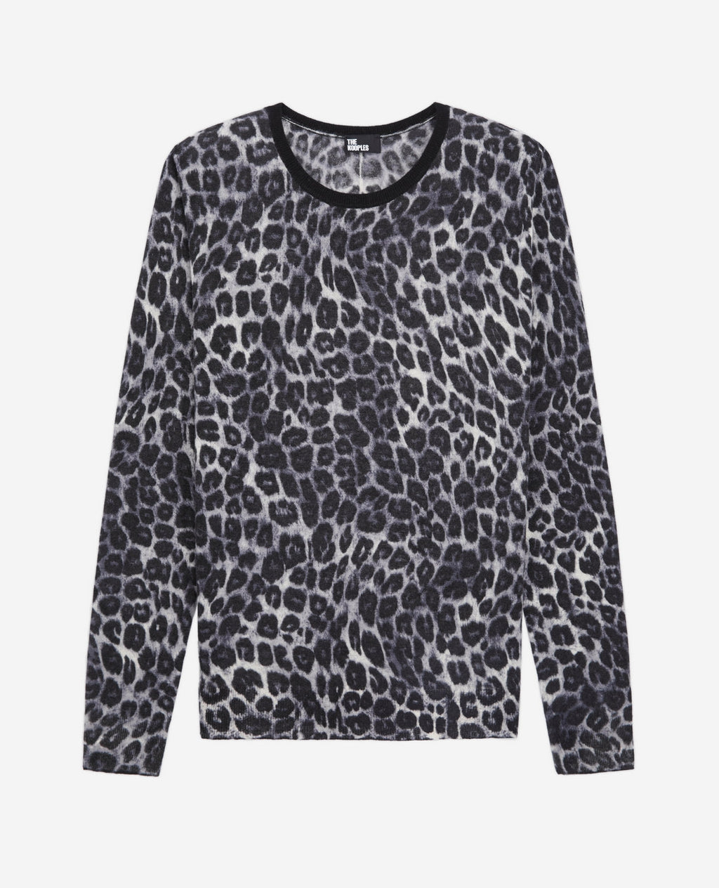 The Kooples - Cashmere Sweater - Black - Women