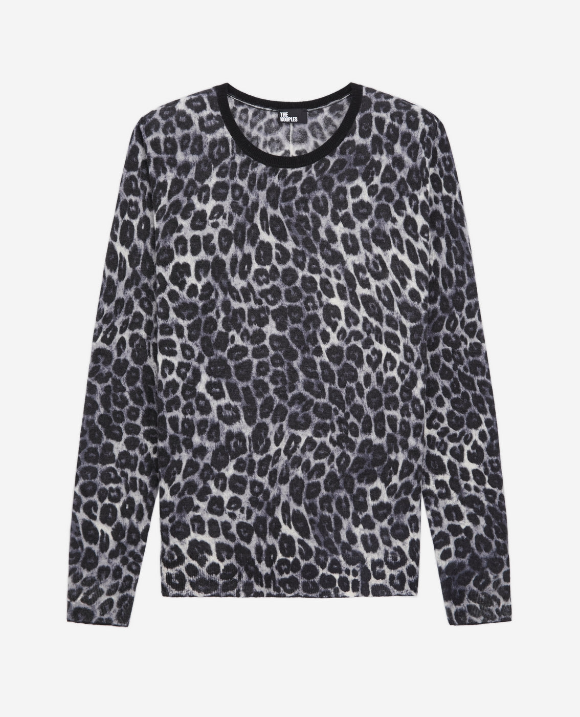 The Kooples - Cashmere Sweater - Black - Women