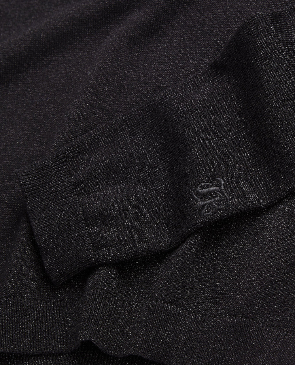 The Kooples - Pull - Noir - Femme