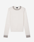 The Kooples - Pull Avec Details De Studs
