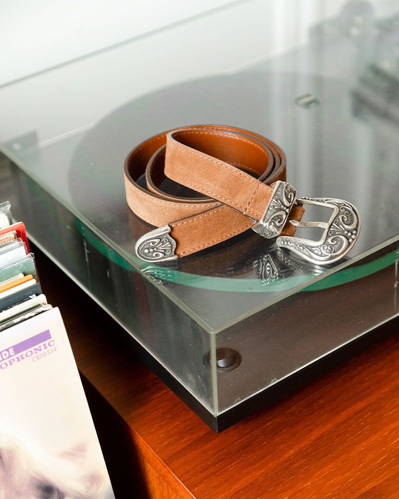 Ceinture Rowdy
