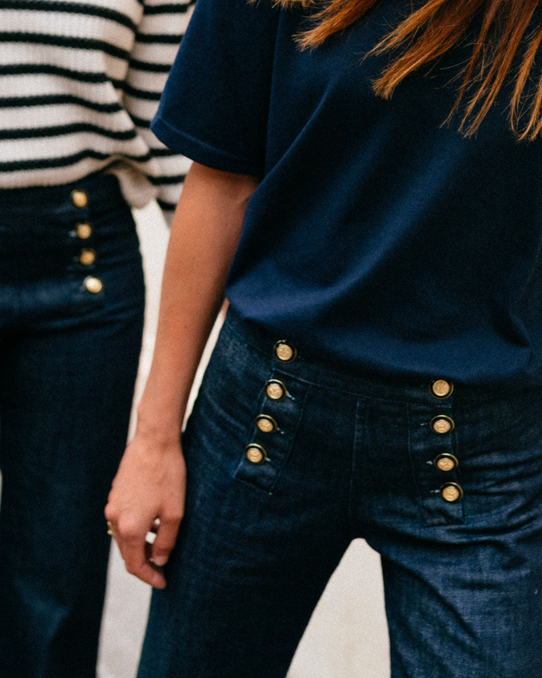 Pantalon Armand