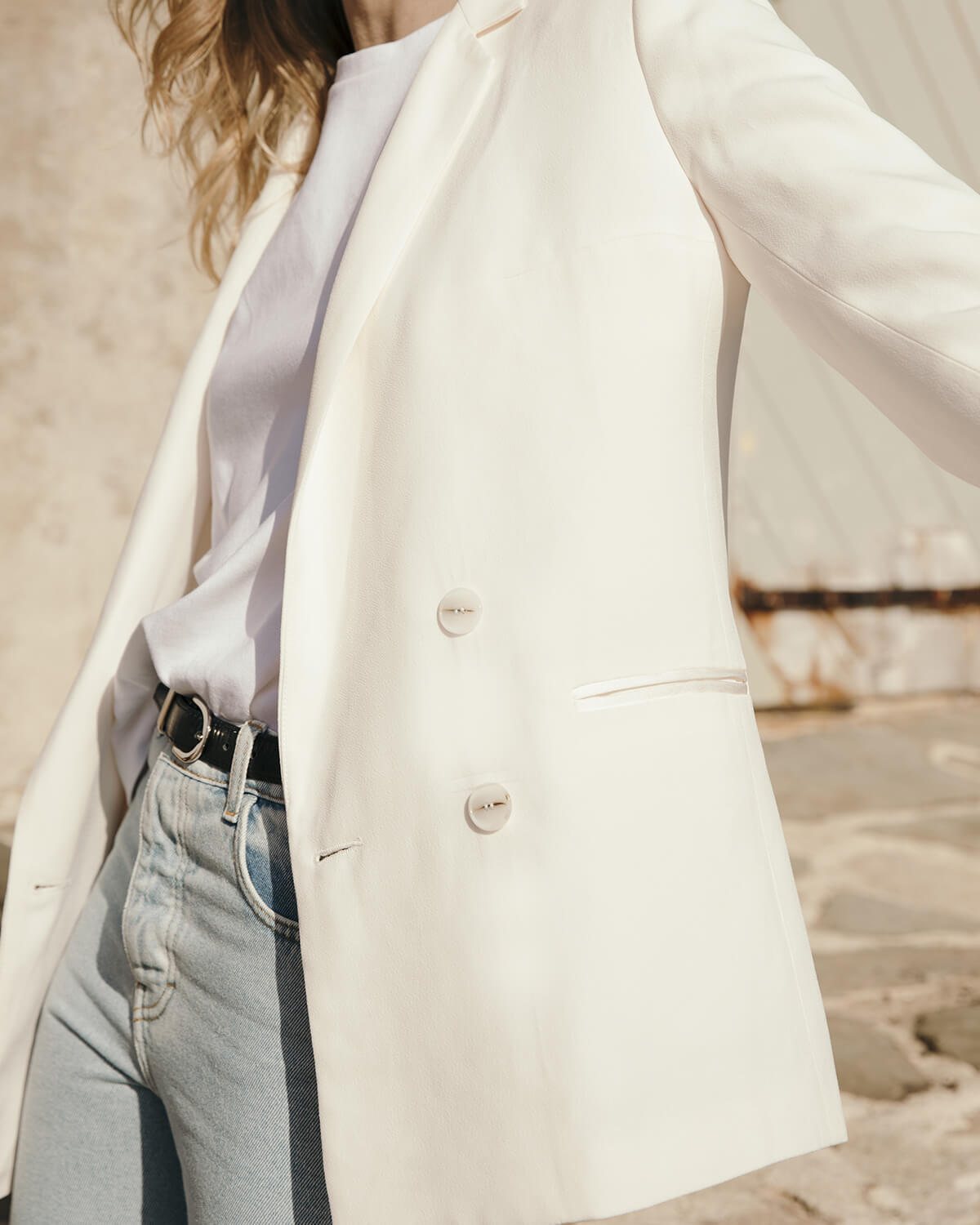 Blazer Albert