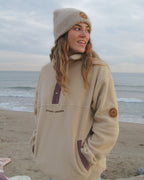Polaire Beige