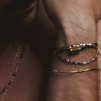 Cy bracelet