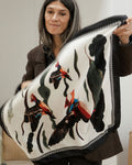 Foulard Roy